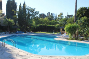 Paradise Gardens Holiday apartment